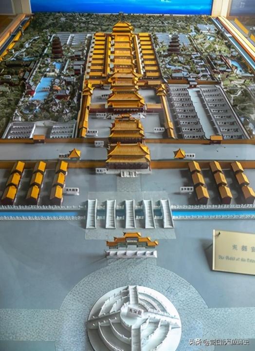 南京故宫:消失的"大明风华"