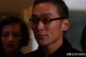 和郑伊健当堂对弈，人红时娶日本武打女星，大家还记得他么？图片