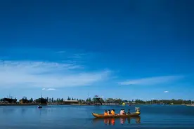 魅力花都 绿色家园图片