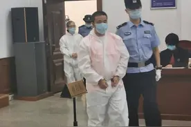 还记得“联合国总部要搬到西安”那个骗局吗？今天判了图片