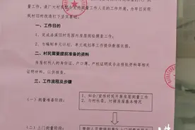 洛溪村启动摸查！南海之眼动工…一个拆字，大沥更贵了图片