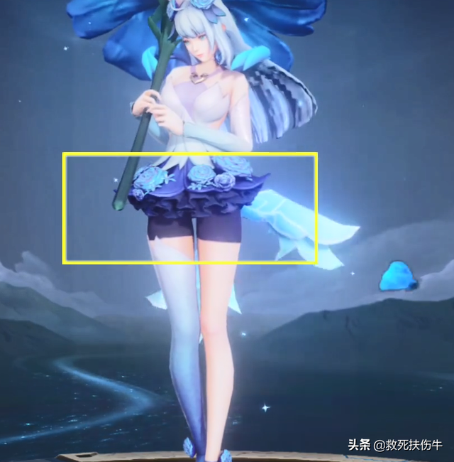 王者荣耀去布料怎么下（王者荣耀更新女英雄的安全裤全部删除）