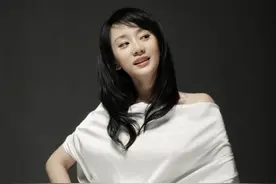 《雪豹》剧中陈怡扮演者陶飞菲图片