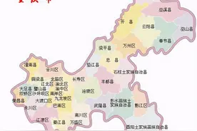 重庆的市中心在哪里图片