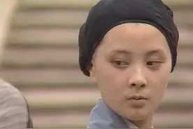 贾惜春：听说，西方宝树唤婆娑上结着长生果，我想去看看图片