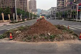 "做坟"有什么讲究吗？图片