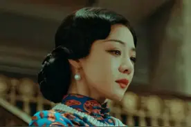 “小姨妈”邓家佳力克白百何成黑马！已经38岁的她凭什么逆袭成功图片