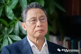 钟南山：板蓝根对新冠病毒有效；多名摊贩、清洁工、送餐员检测图片