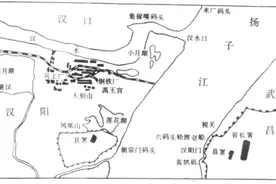 近代中国的军工业脊梁——汉阳兵工厂图片