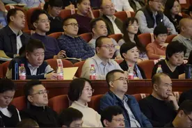 这是一堂大课！检察官法官在换位思考中寻找最大公约数图片
