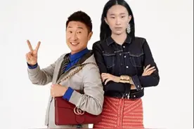 有种颜值叫林永健“女儿”，国人吐槽丑，外国人却把她捧成女神图片