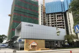 楼哥踩盘：中信凯旋湾，临近惠州，这个楼盘能买吗？图片
