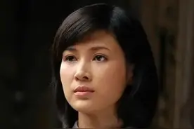 “李云龙老婆”童蕾被坑，婚后180亿资产蒸发，今老公锒铛入狱图片