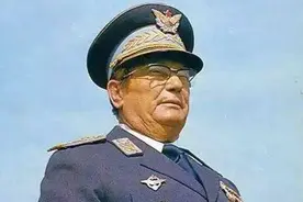 南斯拉夫为啥解体？图片