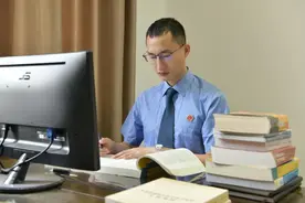 【检研之星】罗森：“实践的痛点，就是调研的重点！”图片