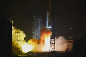 天通一号03星发射成功，对军事国防有何帮助？图片