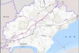 官方通报！通苏嘉甬、沪乍杭等铁路最新进展来了图片
