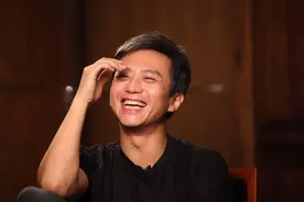 邓超疯狂捞金的原因爆出，姐姐患癌，父亲尿毒症，拍戏导致尿血图片
