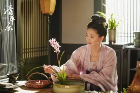 《清平乐》宋代顶级名媛聚会，隐藏了超多人物伏笔与细节图片