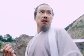 白眉大侠：为何说武林三圣各有千秋？说说佛光剑对武林纷争的影响图片