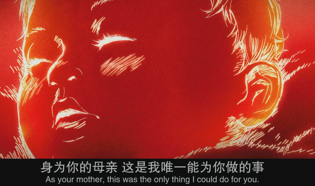 深度解读《EVA 新世纪福音战士》新剧场版-第四章：最后的安排