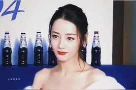 迪丽热巴•迪力木拉提   |   凡间仙子图片