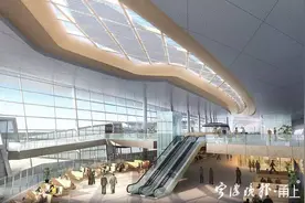浙江10个千亿级 “超级交通工程”来了！ 7个与宁波有关！图片