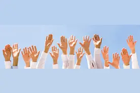 什么是DAO的终极治理模式图片