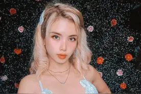 熟睡的老公不要丢，给他穿上女装当模特，销量还能猛增…图片