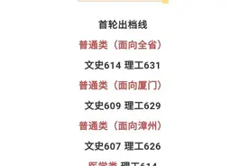 407分就能拿到厦大毕业证！为了文凭去厦大马校，真的赚了吗？图片
