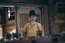 杨贵妃的最后一天：当她被白绫吊到半空，想起了安禄山投她的木瓜图片