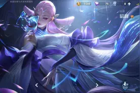 王者荣耀：花式秀貂蝉，掌握三角打法，轻松应对包围圈图片