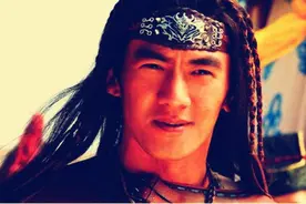 匈奴王子金日磾：汉武帝的绝对心腹；让霍光忌惮的托孤二把手图片