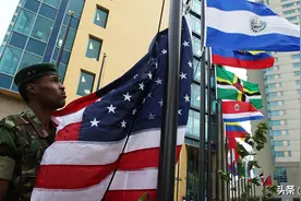 美国想搞“反华阵线”？可拉美早已不是那个“后院”了图片
