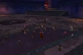 摆平那对男人！《魔兽世界》TAQ双子皇帝打法详解图片