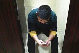 肛门长“一撮毛”，不舒服又难清理，能刮掉吗？教您3个处理方法图片