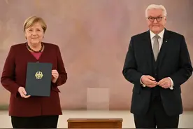 德国也要对华强硬？与日本联演后，德国决定常态化派军舰赴印太图片