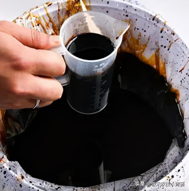 腐植酸、氨基酸、海藻酸、鱼蛋白，都是啥肥料？都有啥作用？