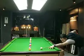数字清蛇彩，把数字打乱排成蛇形，按照数字从1打到15清台视频封面
