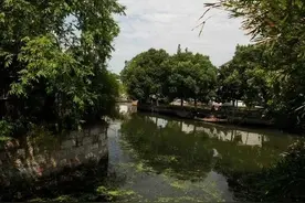 周口风情之秣陵前世今生图片