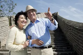 几十元的低价旅游团，到底是咋盈利的？中老年人须知图片