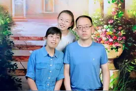 请查收！这里有一封政法干警子女写给父母的一封信图片
