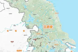 江苏这5所211工程大学，都很强大，苏州是哪一所？图片