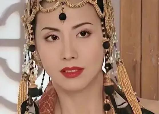 细数祖籍山东的港台明星们，个个盘靓条顺，演技也不遑多让