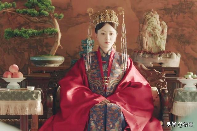 杨蓉出演《玉楼春》被赞颜值高、演技好，为何总演配角？