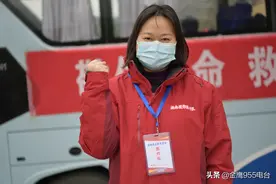 为抢救病人，我的队友“展哥”掰了300支玻璃安瓿——湖南援黄冈医疗队队员、湖南省儿童医院 覃芳华图片