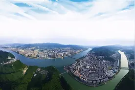 桐庐：乘风破浪敢为先 接续奋进新征程图片