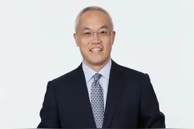 NBA中国CEO张墀驹将卸任，不到两年就匆匆离开意味着什么图片
