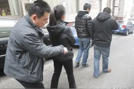 反扒高手事迹登报，老贼冷笑：我闯荡江湖30年，不信你这么厉害图片