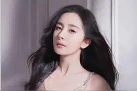 杨幂合作维密内衣广告，一饱眼福的机会呀图片